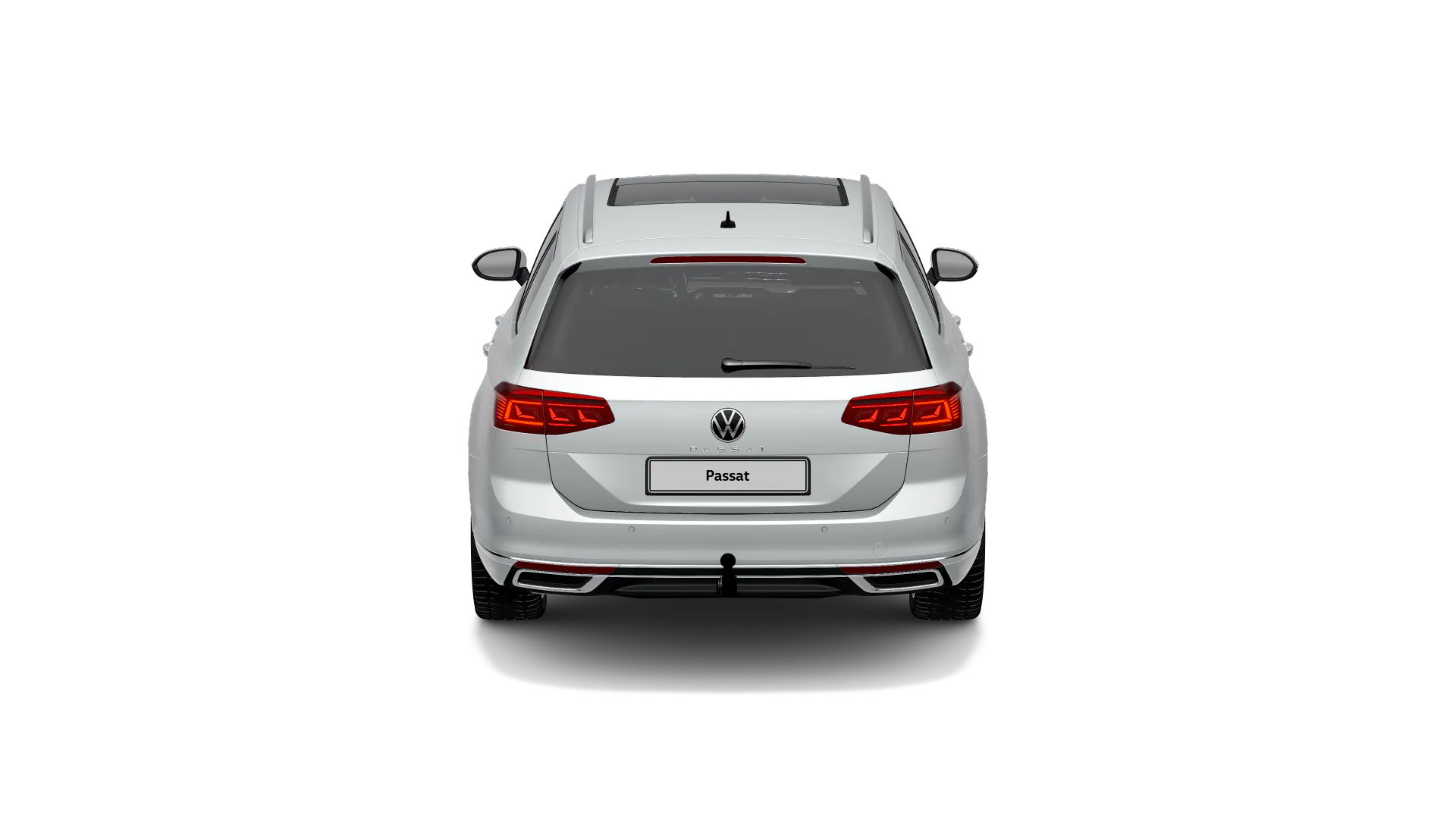 Volkswagen Passat Variant Elegance