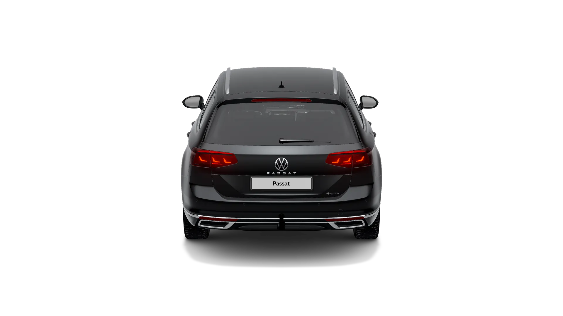 Volkswagen Passat Variant Elegance