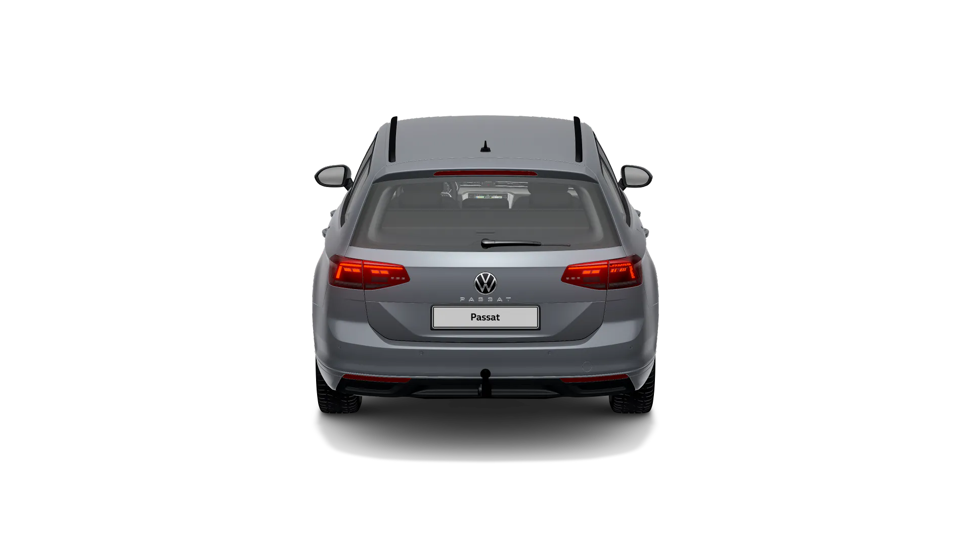 Volkswagen Passat Variant Basis-Modell