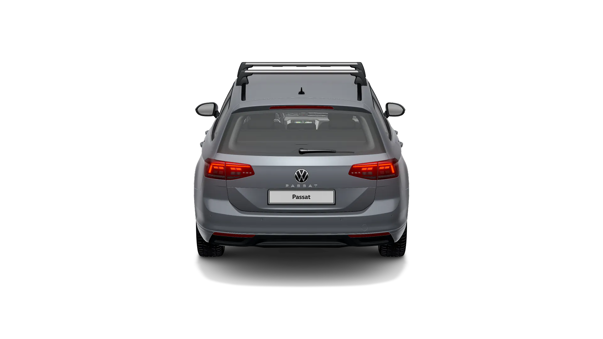 Volkswagen Passat Variant Conceptline