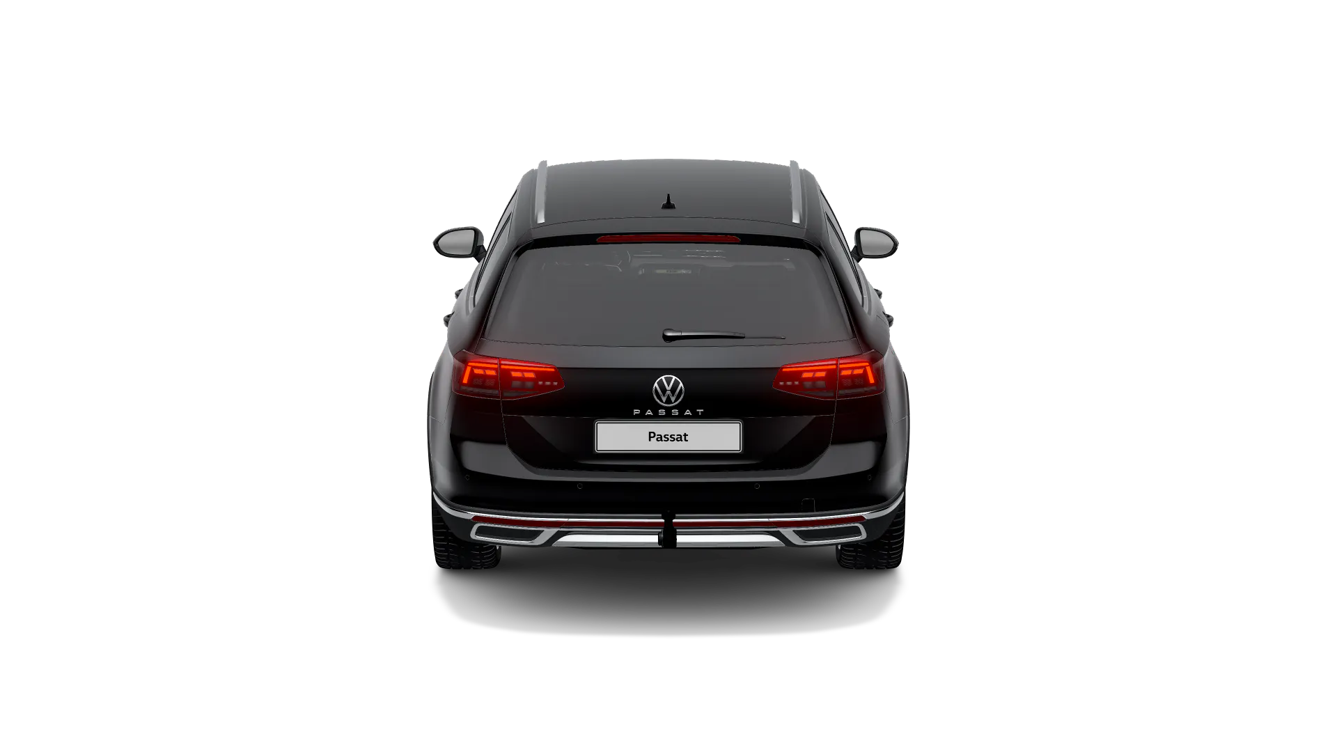 Volkswagen Passat Variant Alltrack