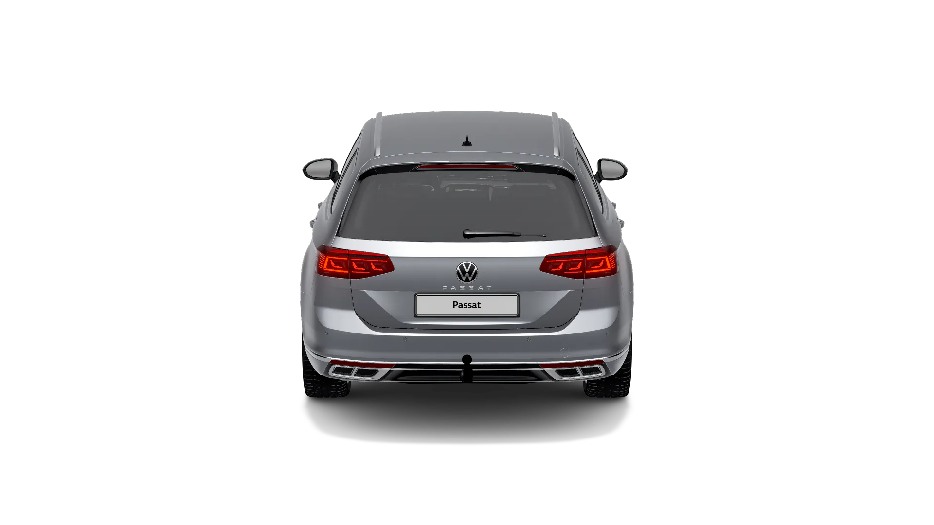 Volkswagen Passat Variant Elegance