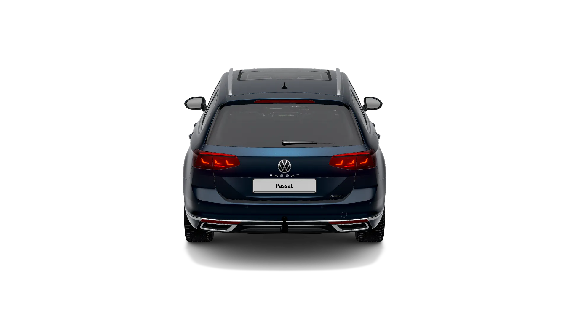 Volkswagen Passat Variant Elegance