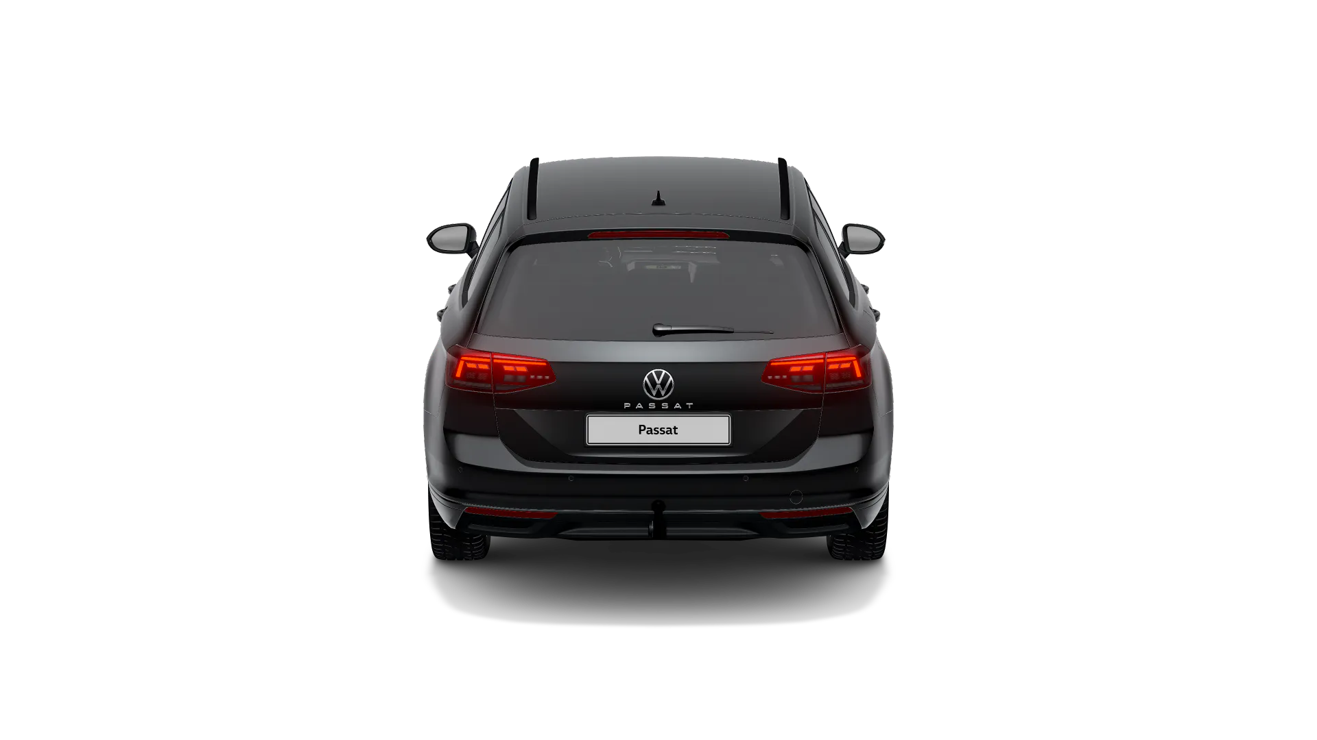 Volkswagen Passat Variant Basis-Modell