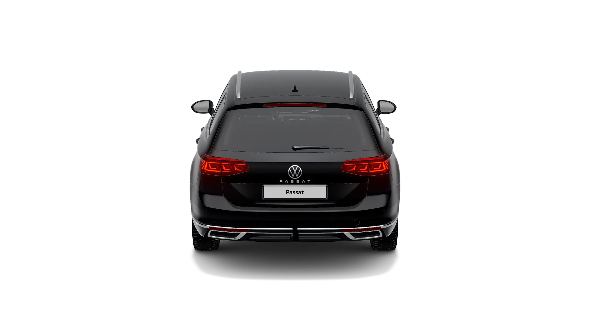 Volkswagen Passat Variant Elegance