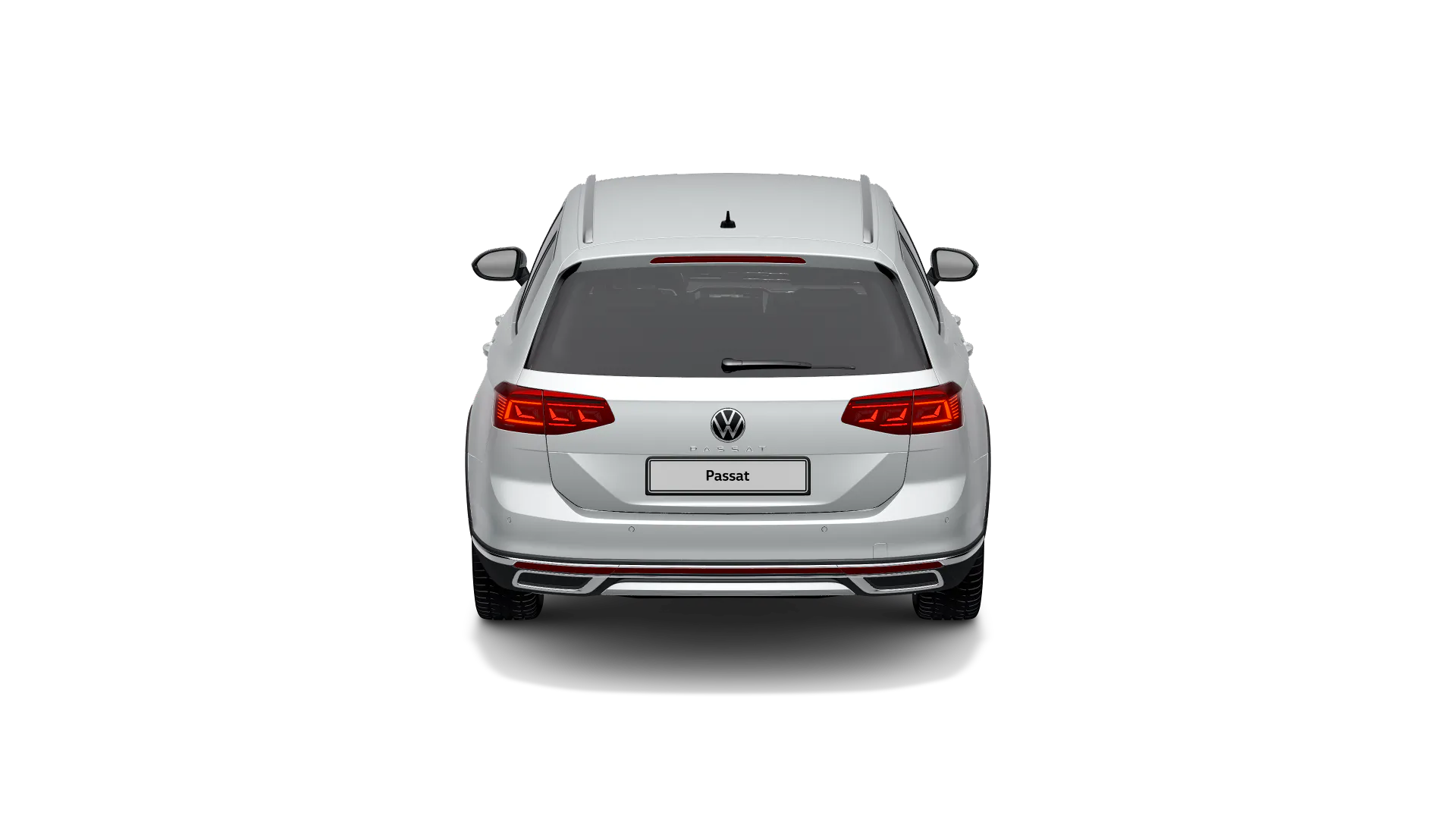 Volkswagen Passat Variant Alltrack