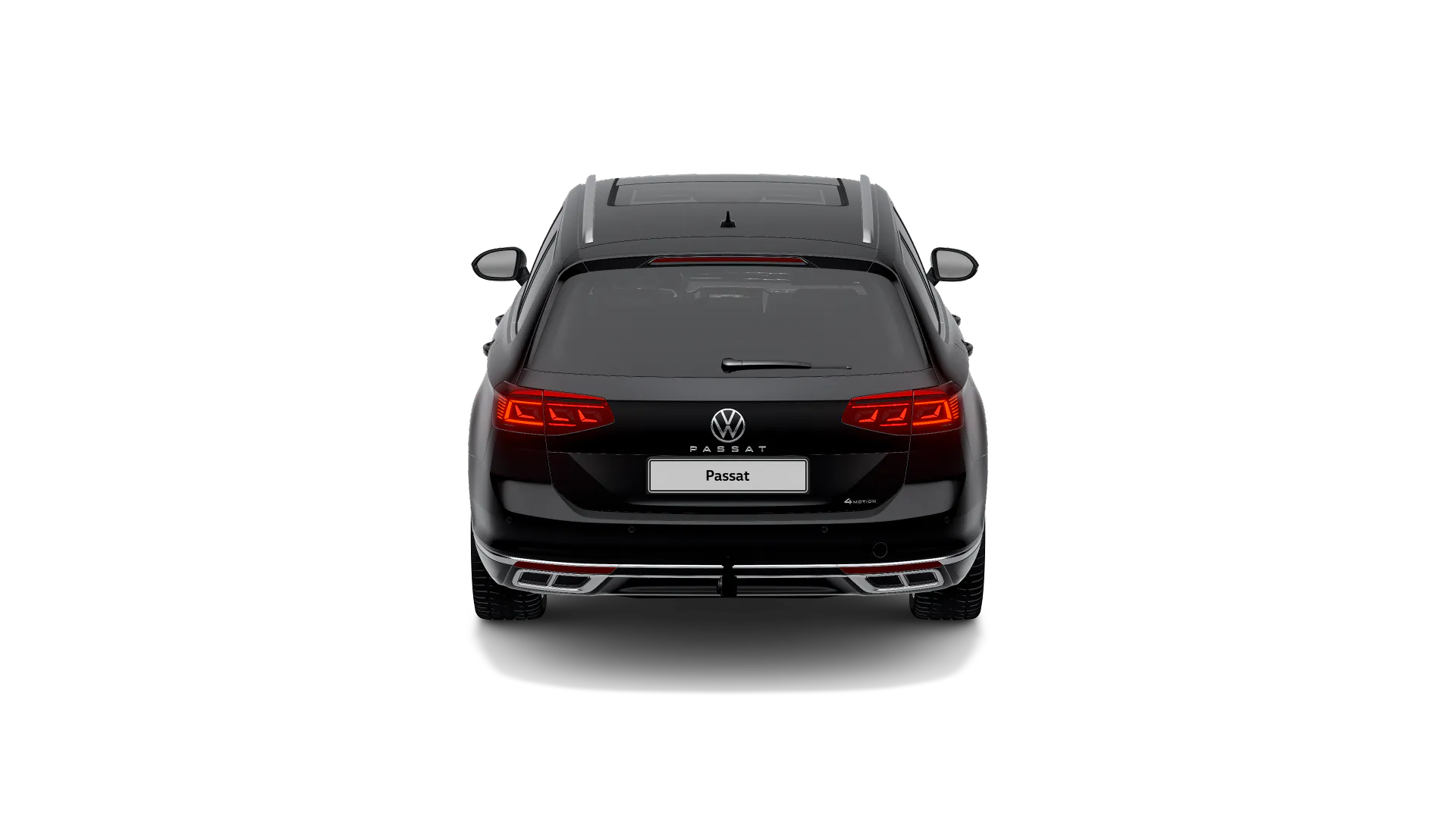 Volkswagen Passat Variant Elegance