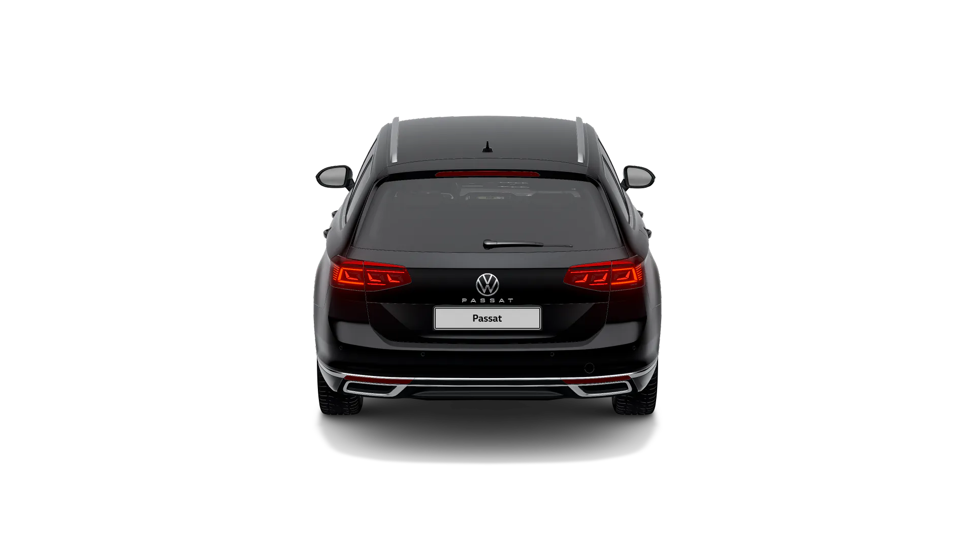 Volkswagen Passat Variant Elegance