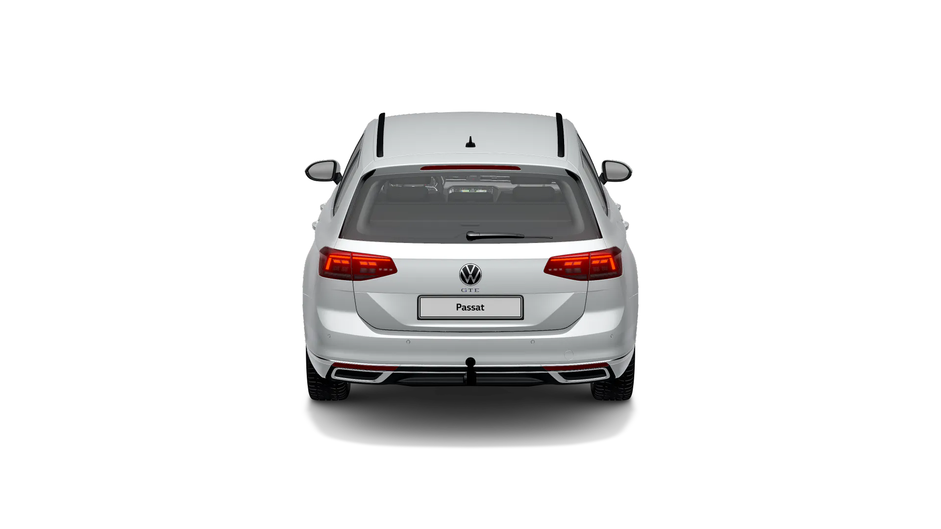 Volkswagen Passat Variant GTE