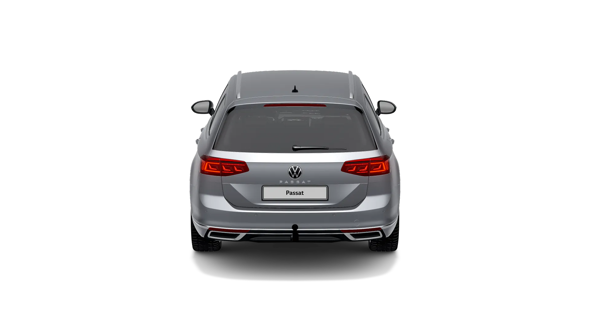 Volkswagen Passat Variant Elegance