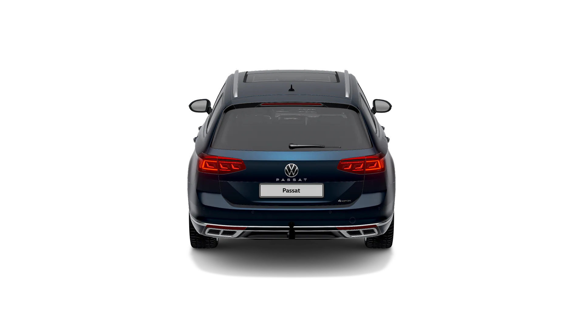 Volkswagen Passat Variant Elegance