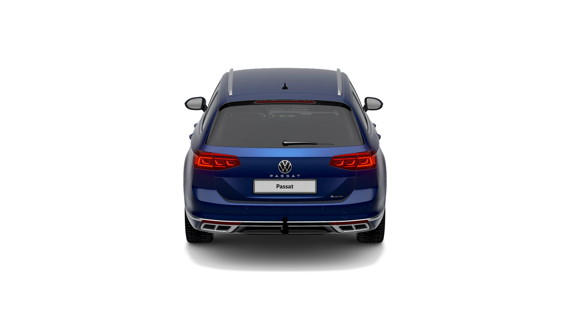 Volkswagen Passat Variant Elegance