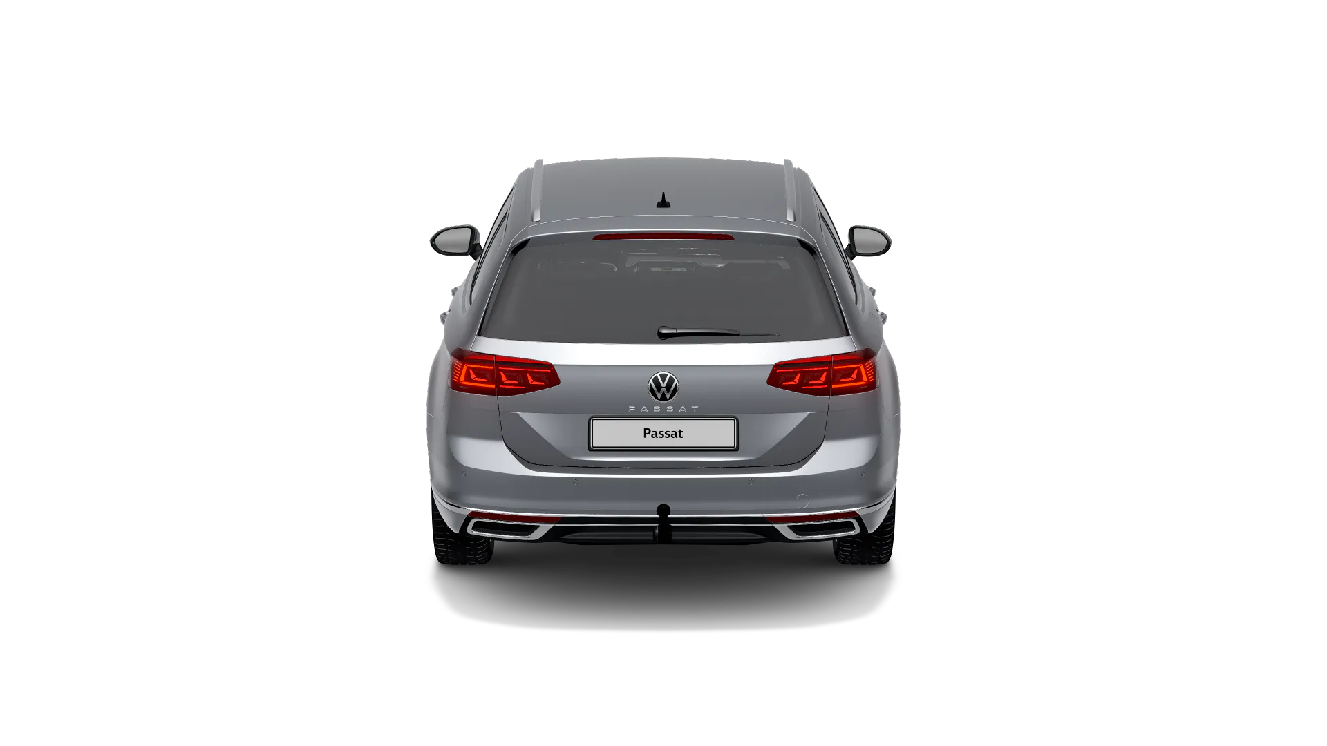 Volkswagen Passat Variant Elegance