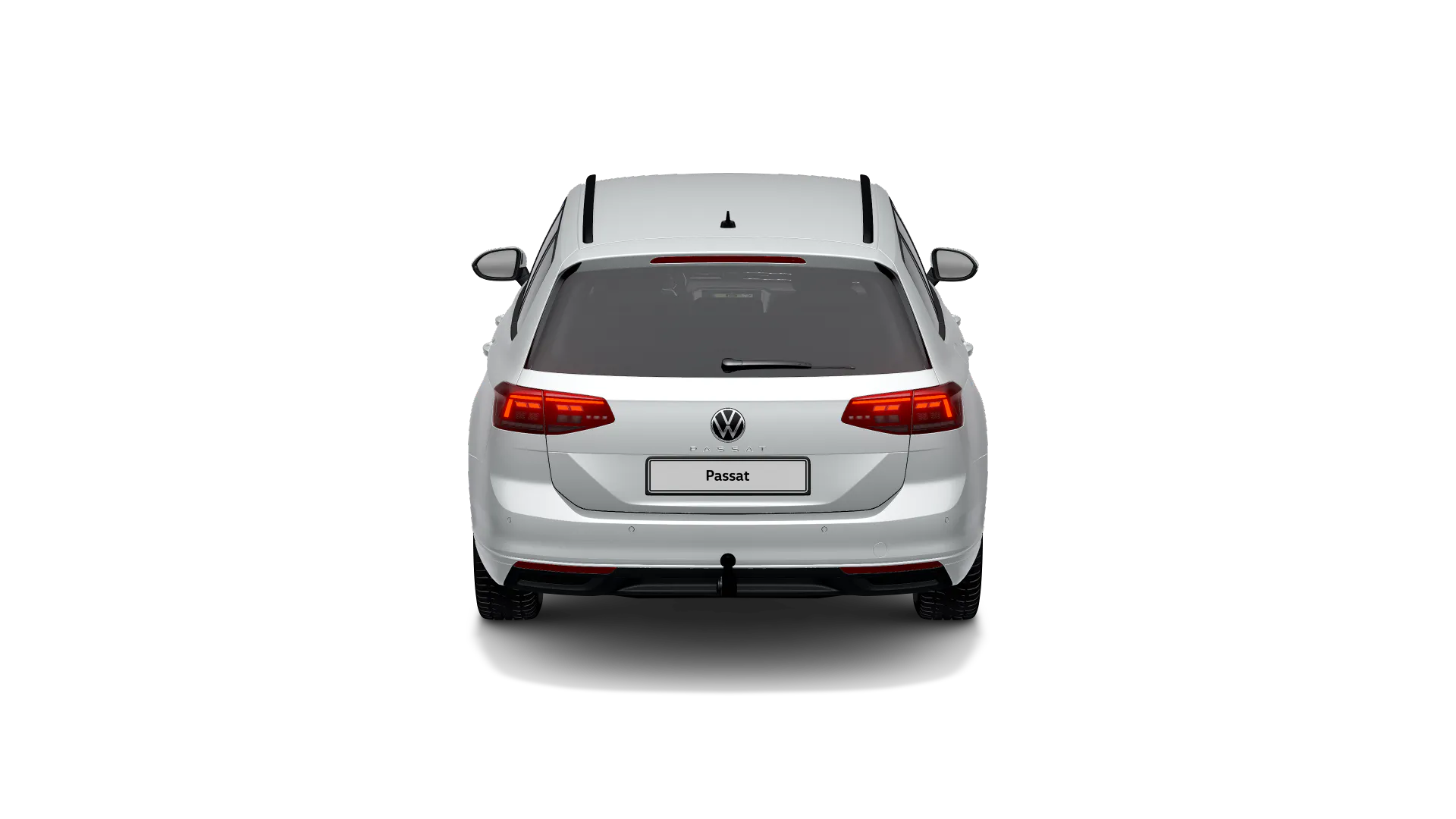 Volkswagen Passat Variant Basis-Modell