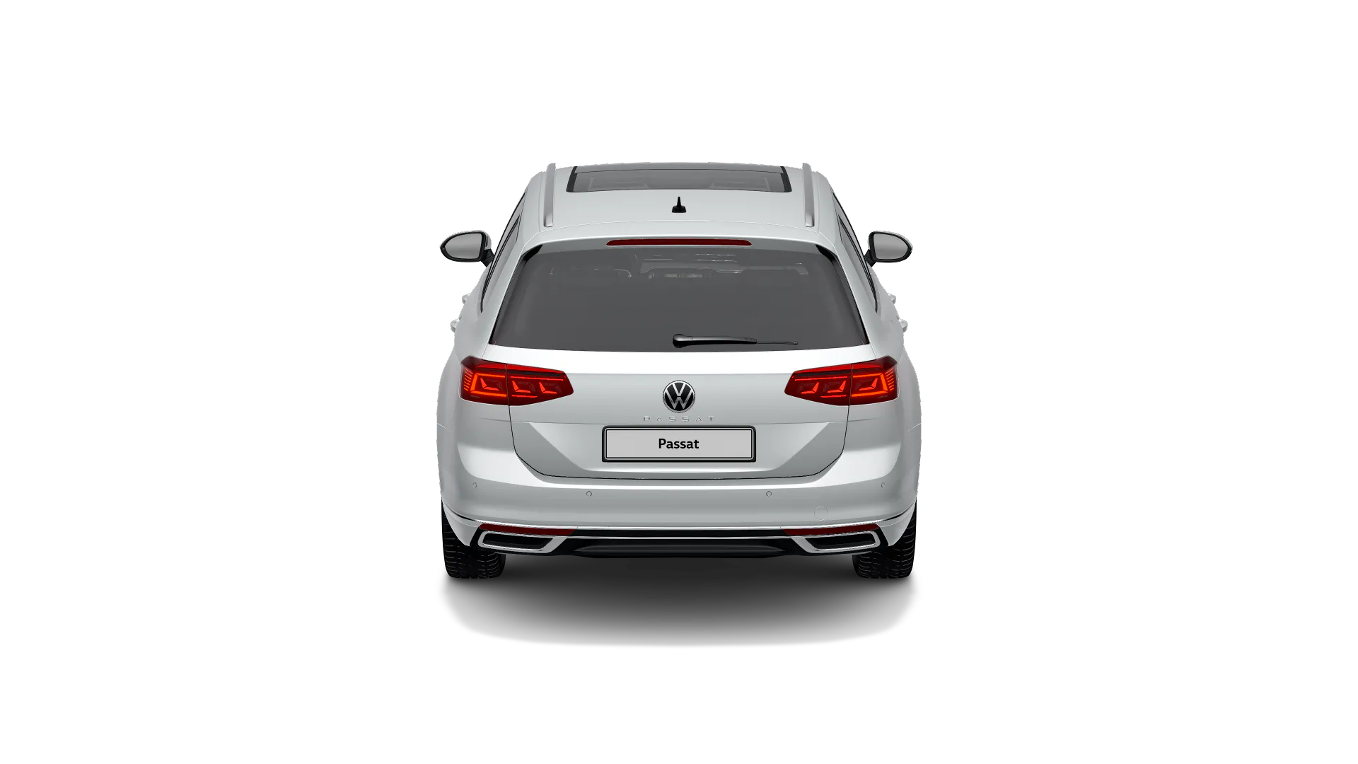 Volkswagen Passat Variant Elegance