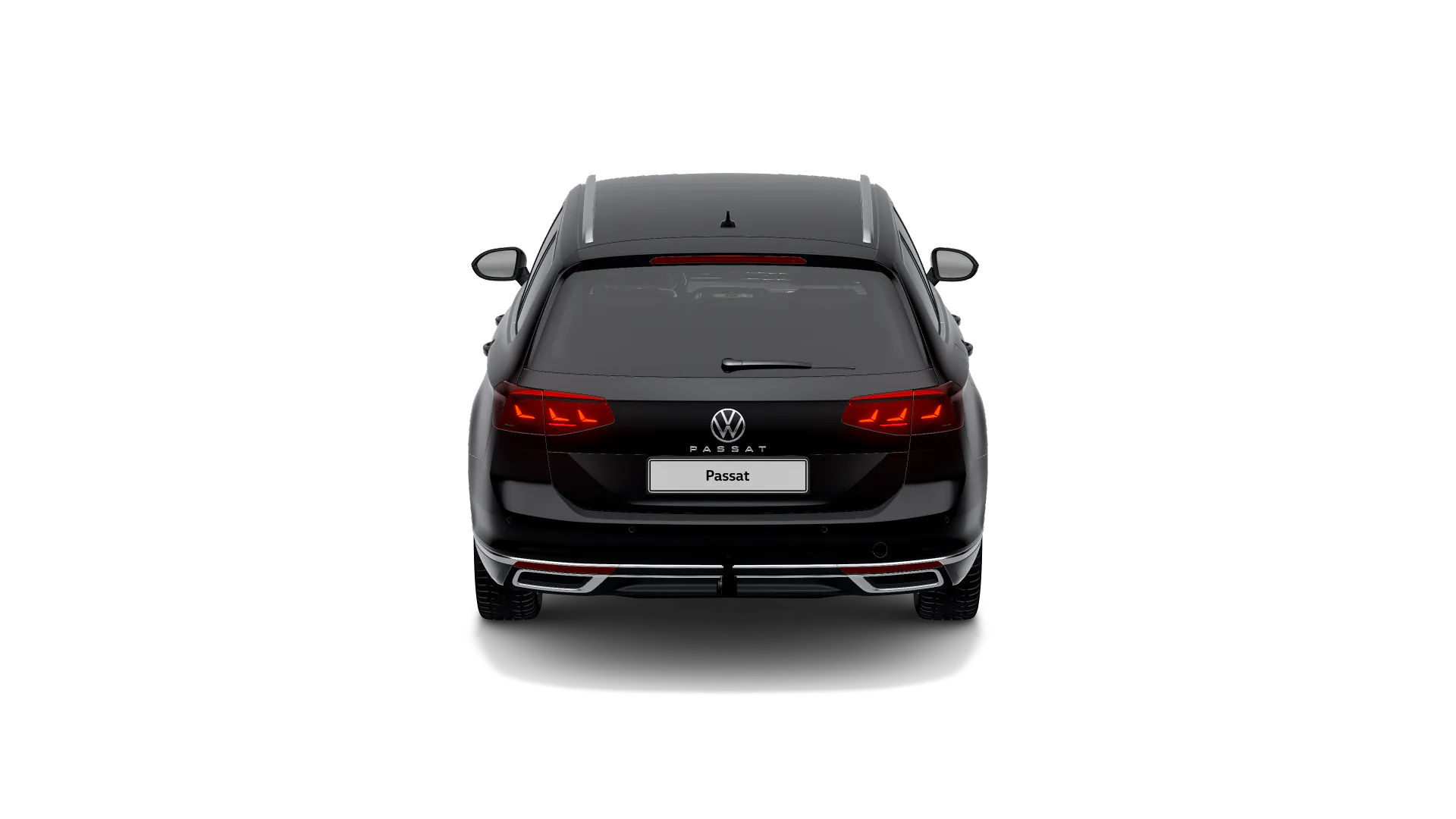 Volkswagen Passat Variant Elegance