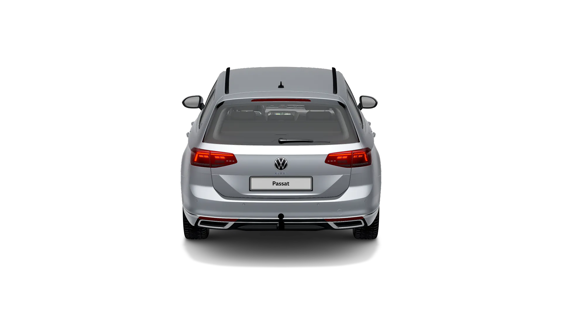 Volkswagen Passat Variant GTE