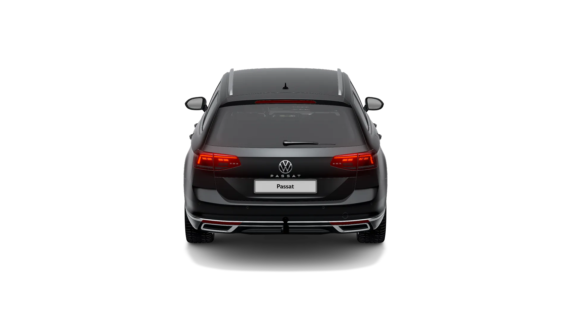 Volkswagen Passat Variant Elegance