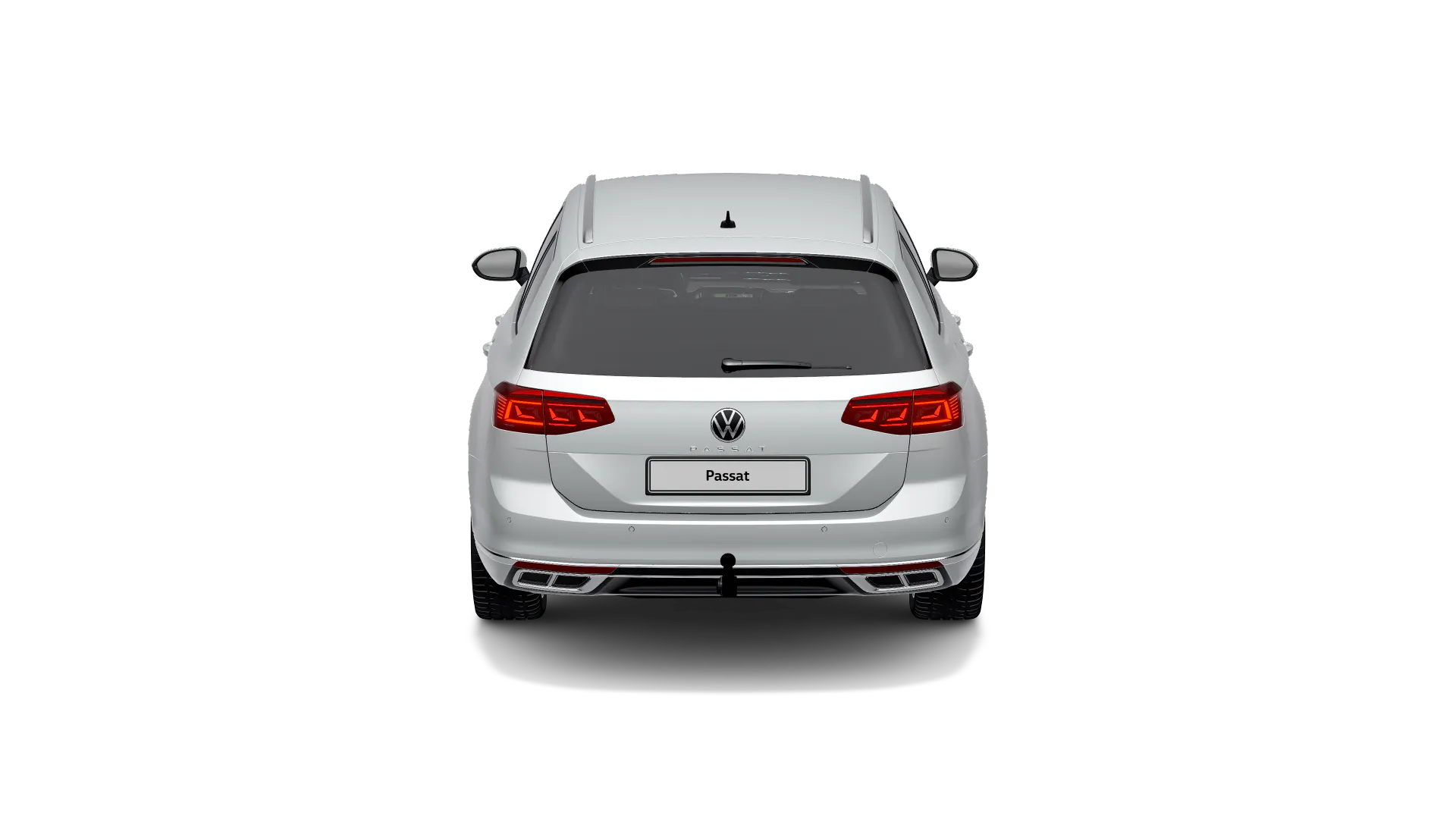 Volkswagen Passat Variant Elegance