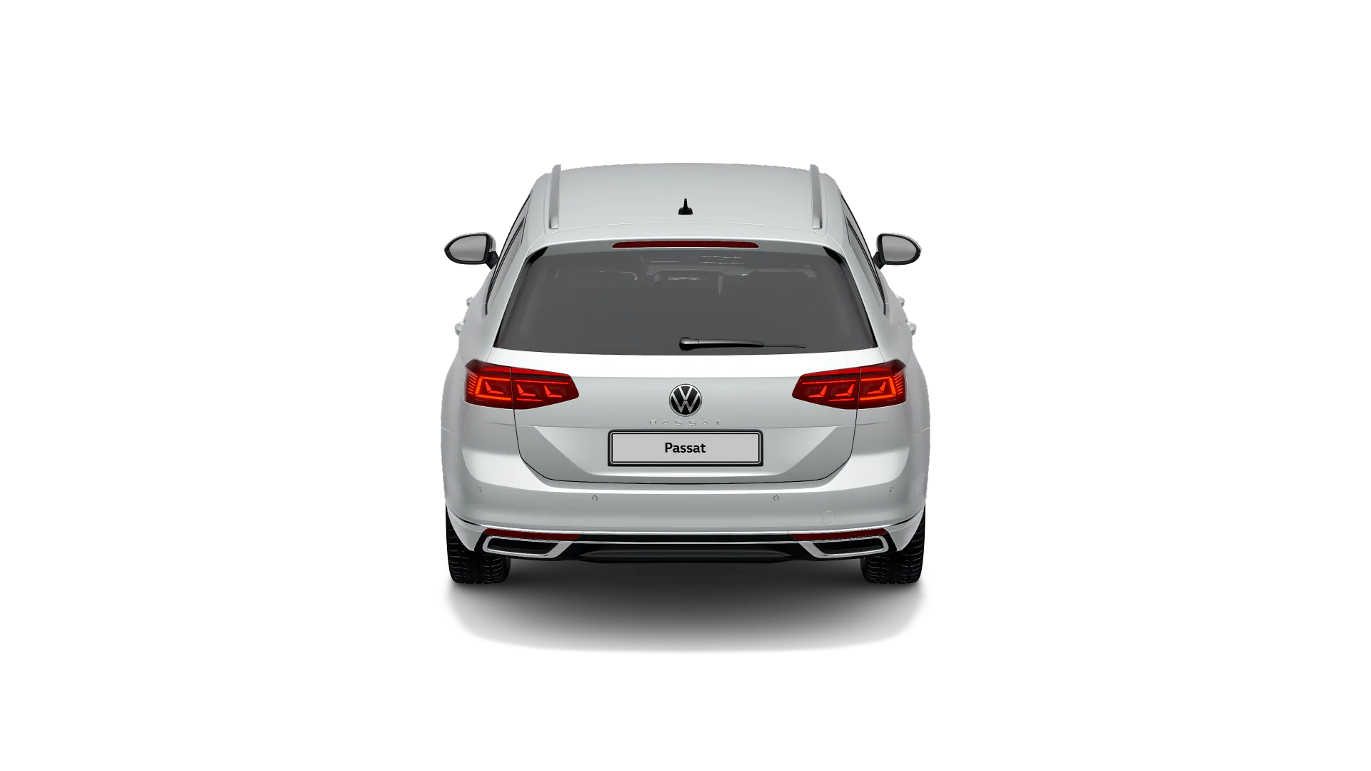 Volkswagen Passat Variant Elegance