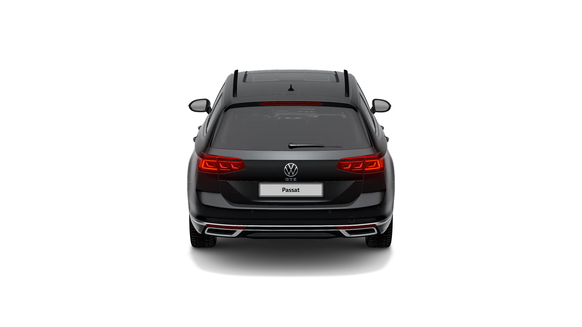 Volkswagen Passat Variant GTE