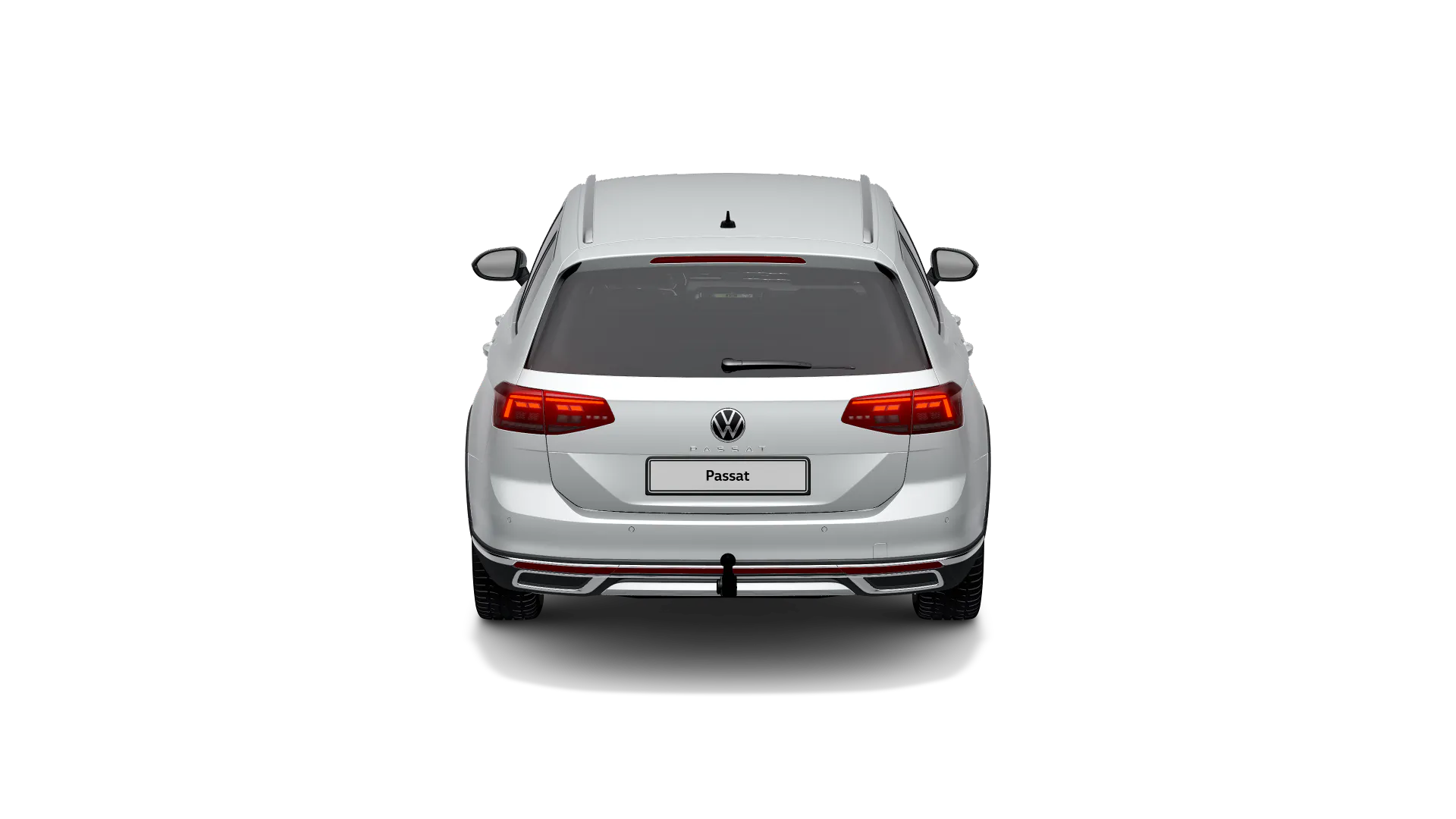 Volkswagen Passat Variant Alltrack