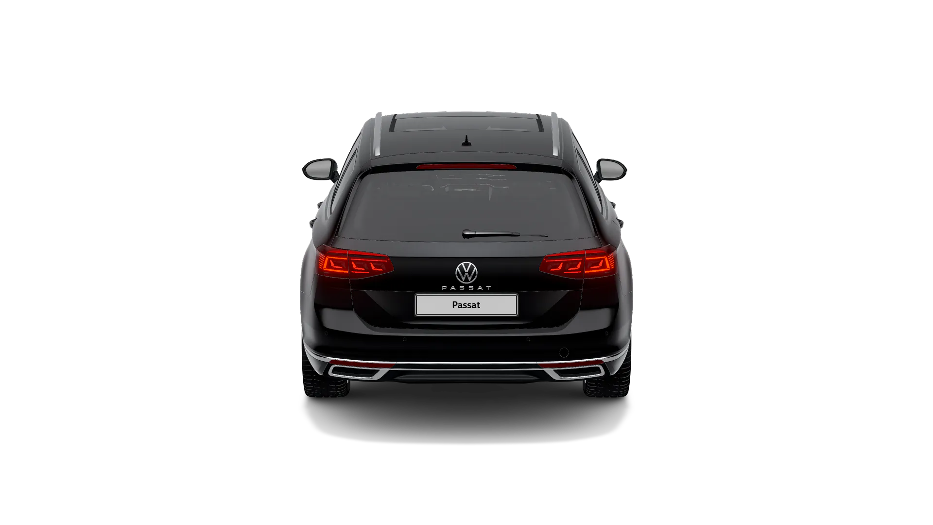 Volkswagen Passat Variant Elegance