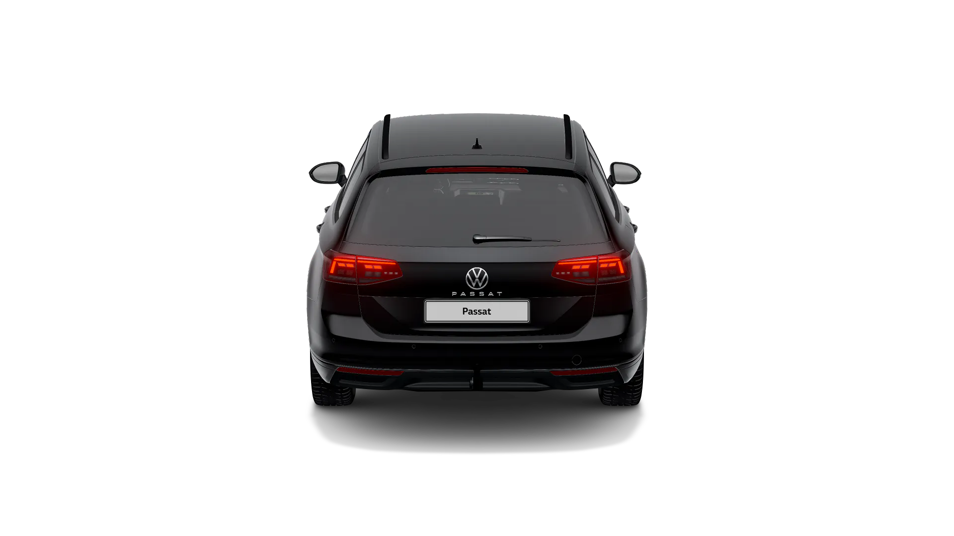 Volkswagen Passat Variant Basis-Modell