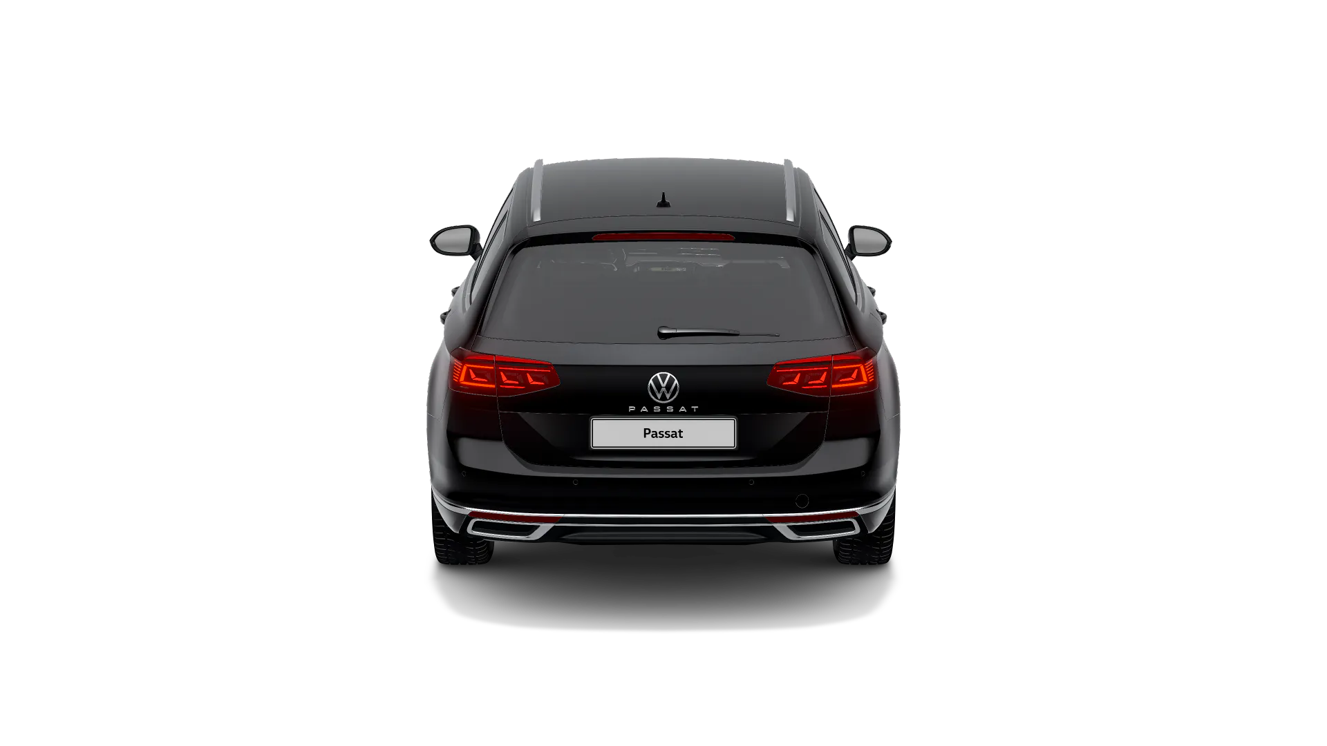 Volkswagen Passat Variant Elegance