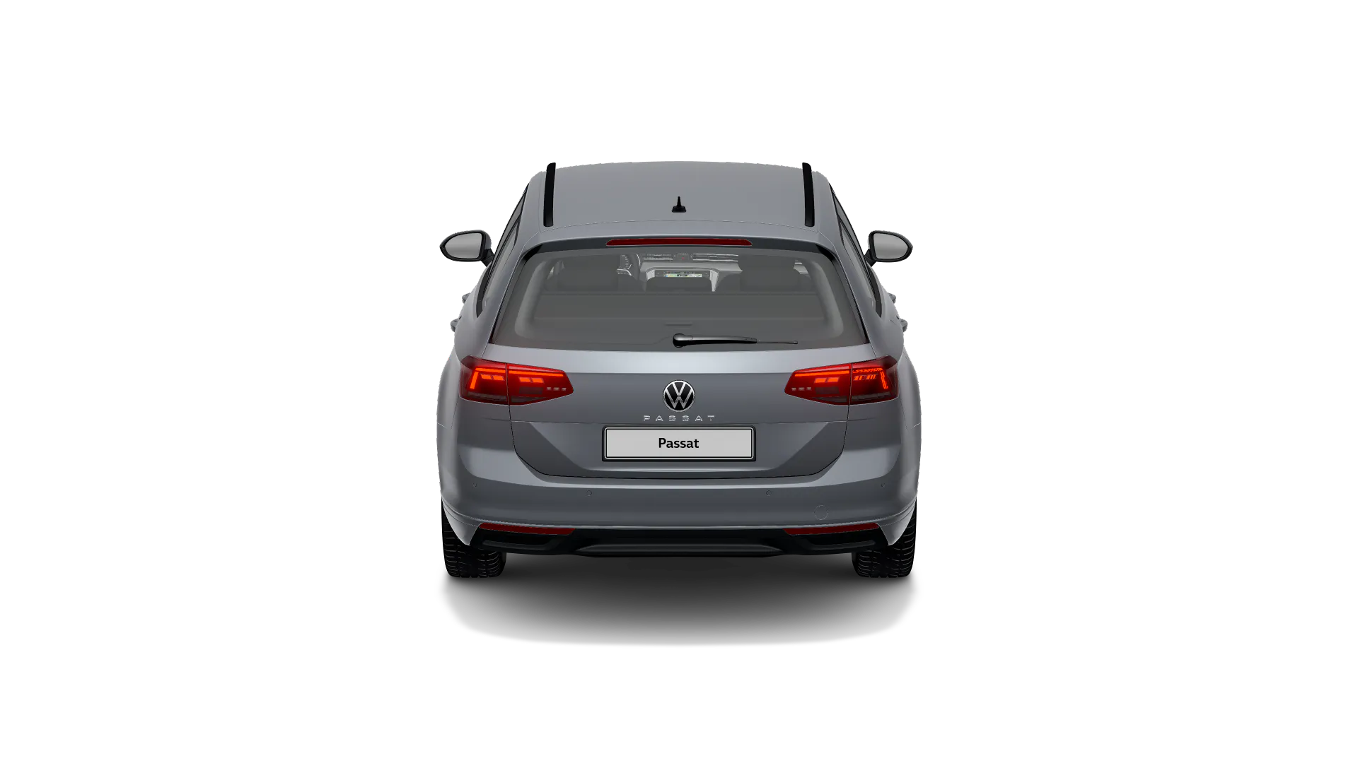 Volkswagen Passat Variant Basis-Modell