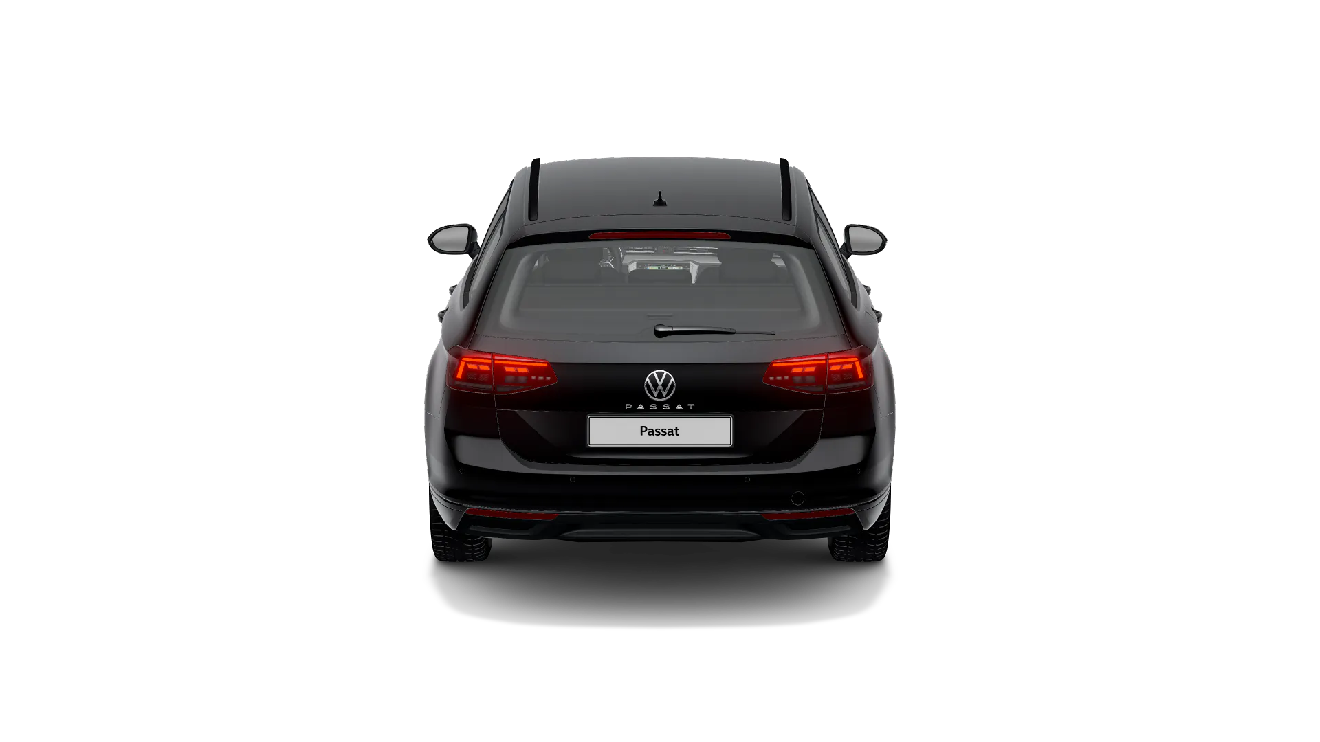 Volkswagen Passat Variant Basis-Modell