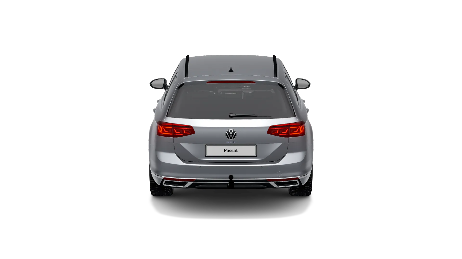 Volkswagen Passat Variant GTE