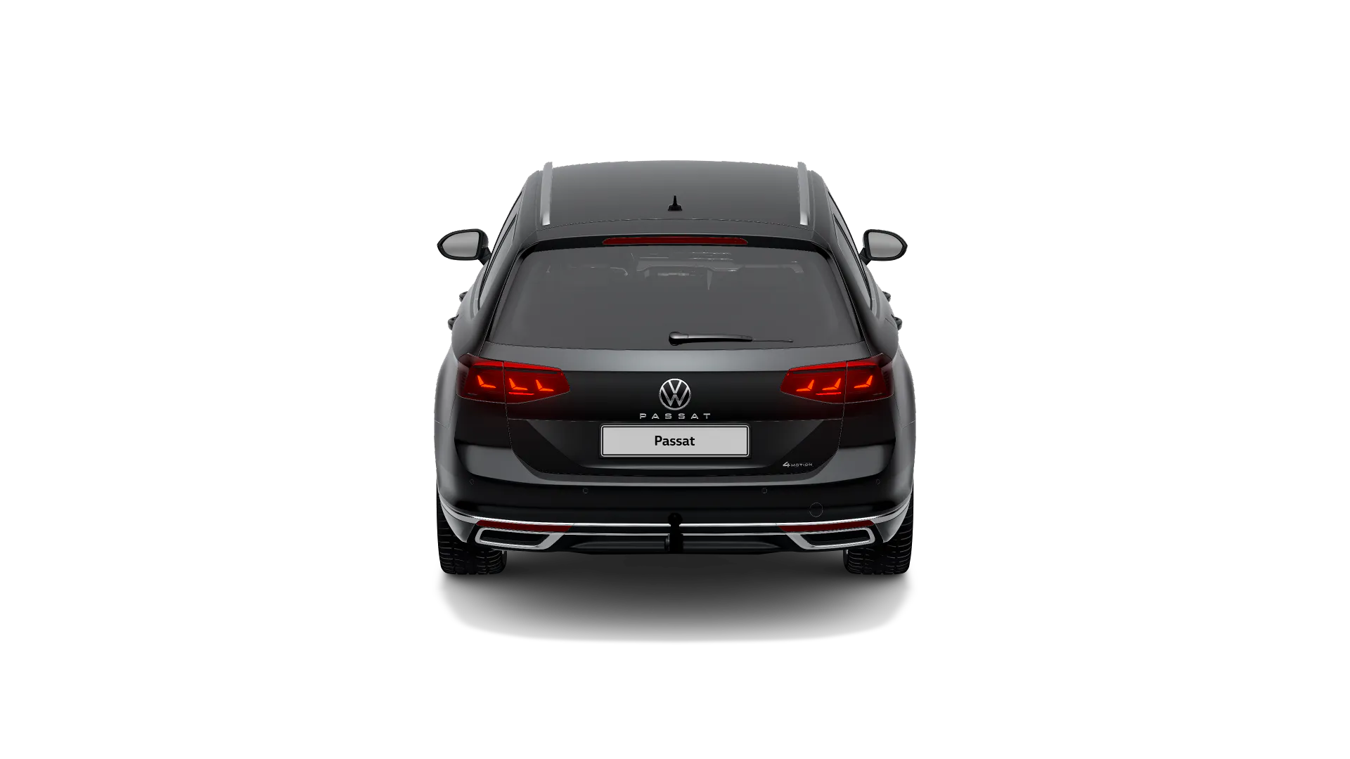 Volkswagen Passat Variant Elegance