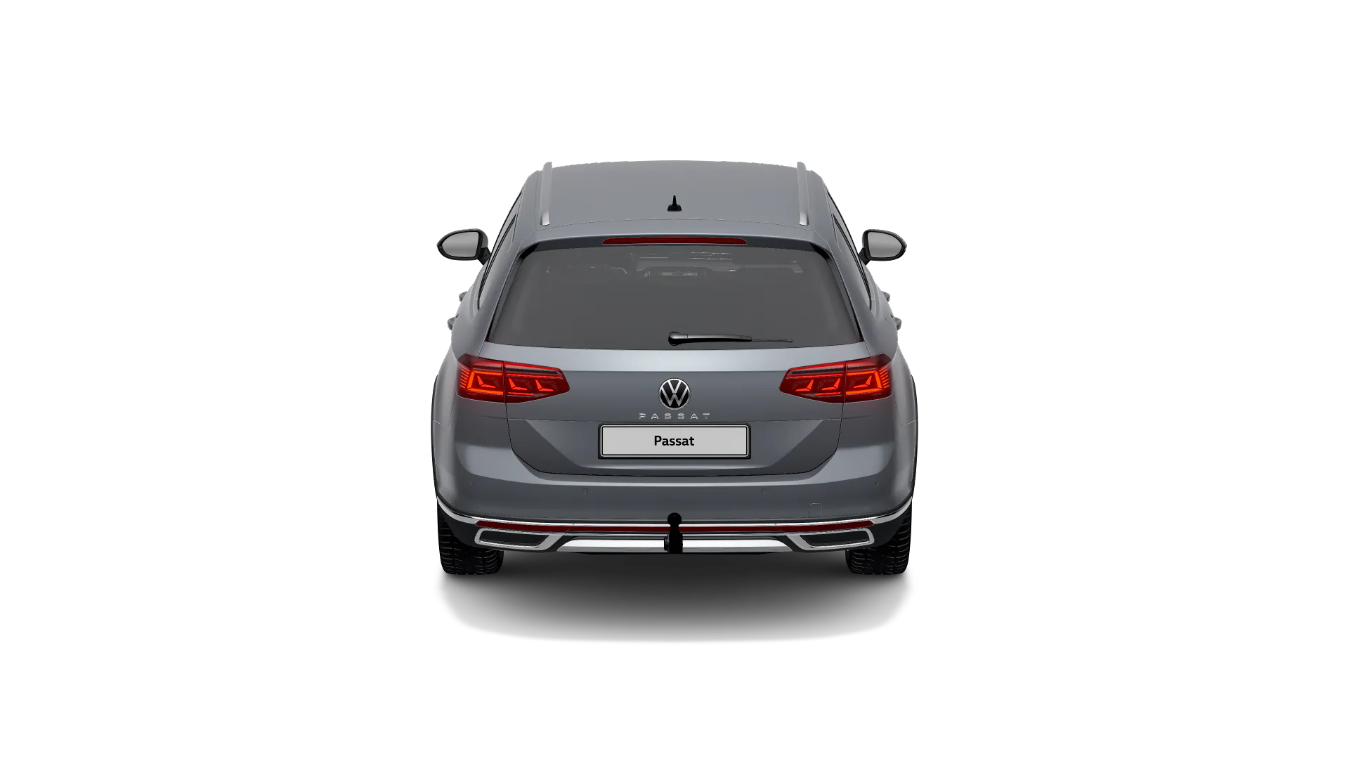 Volkswagen Passat Variant Alltrack