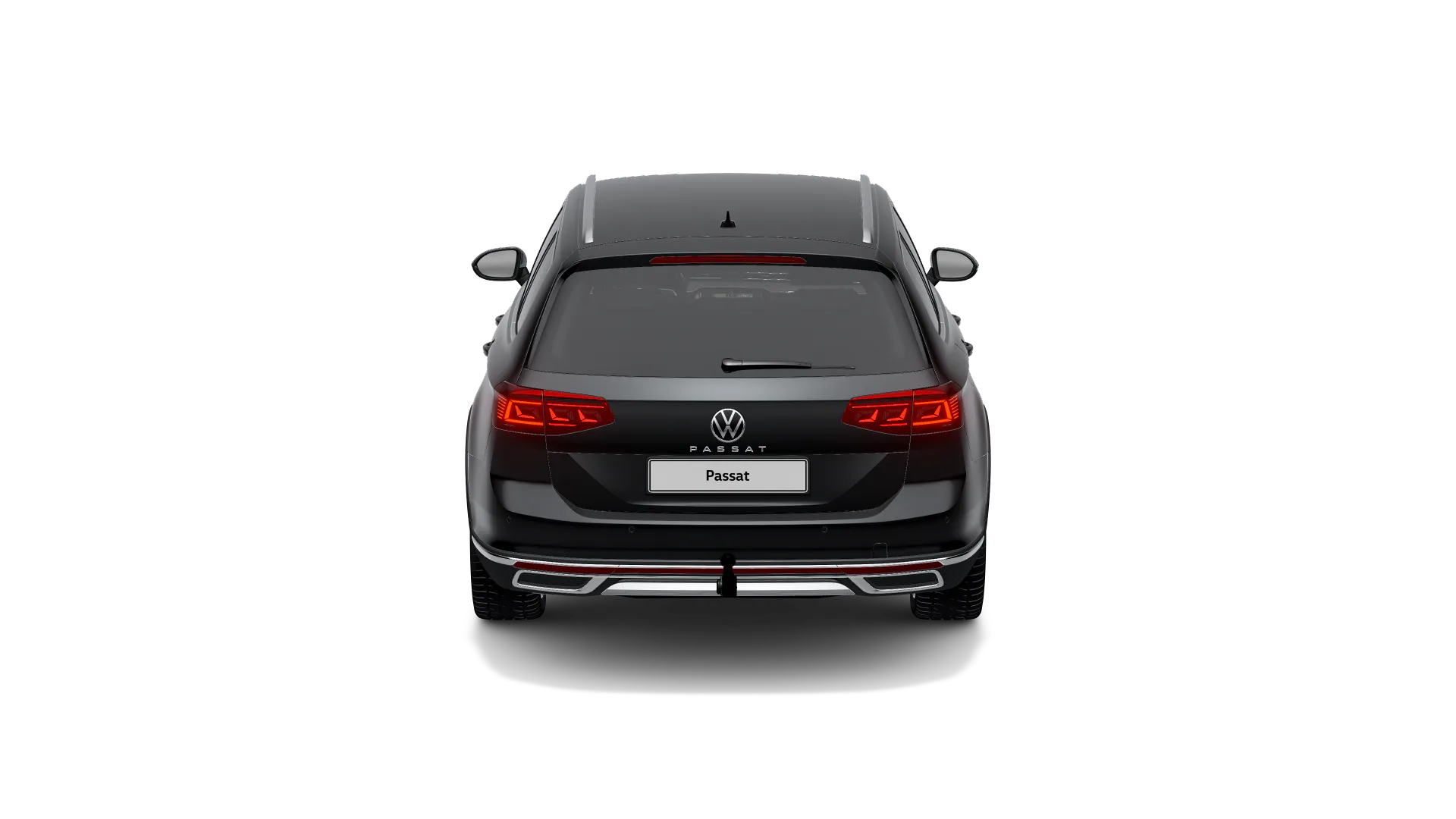 Volkswagen Passat Variant Alltrack