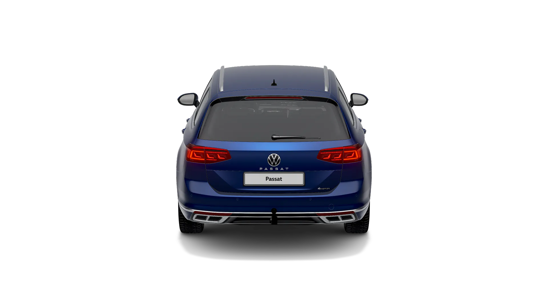 Volkswagen Passat Variant Elegance