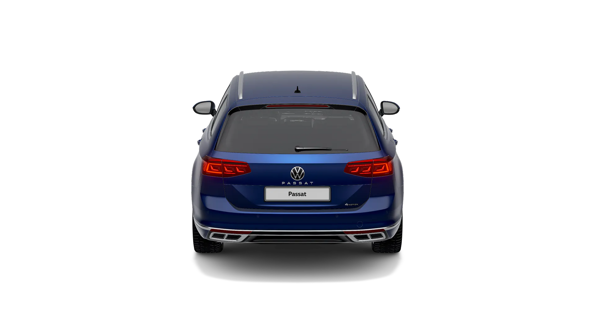 Volkswagen Passat Variant Elegance