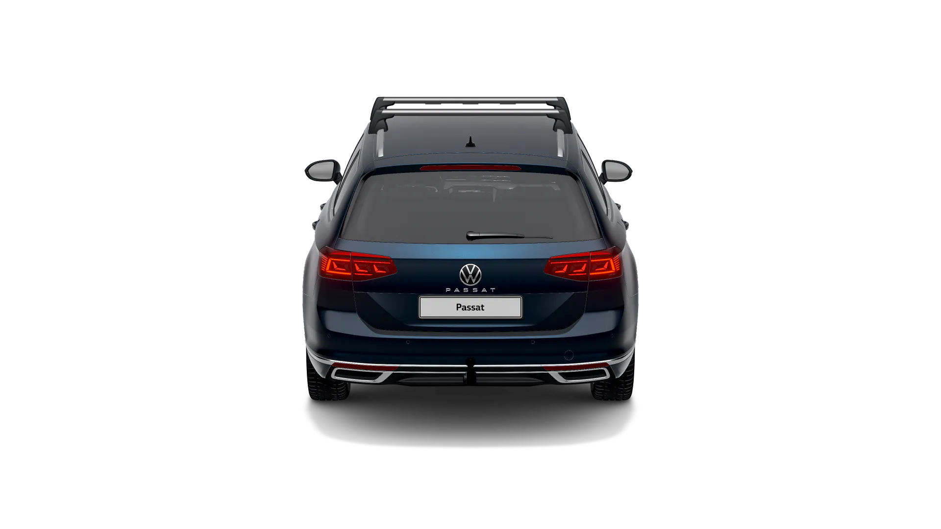 Volkswagen Passat Variant Elegance
