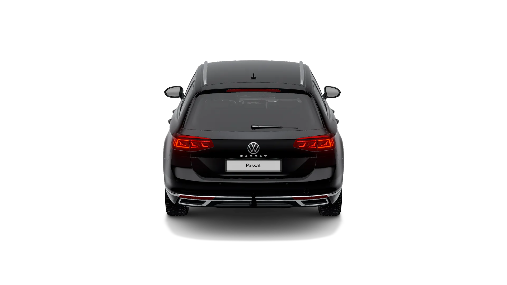 Volkswagen Passat Variant Elegance