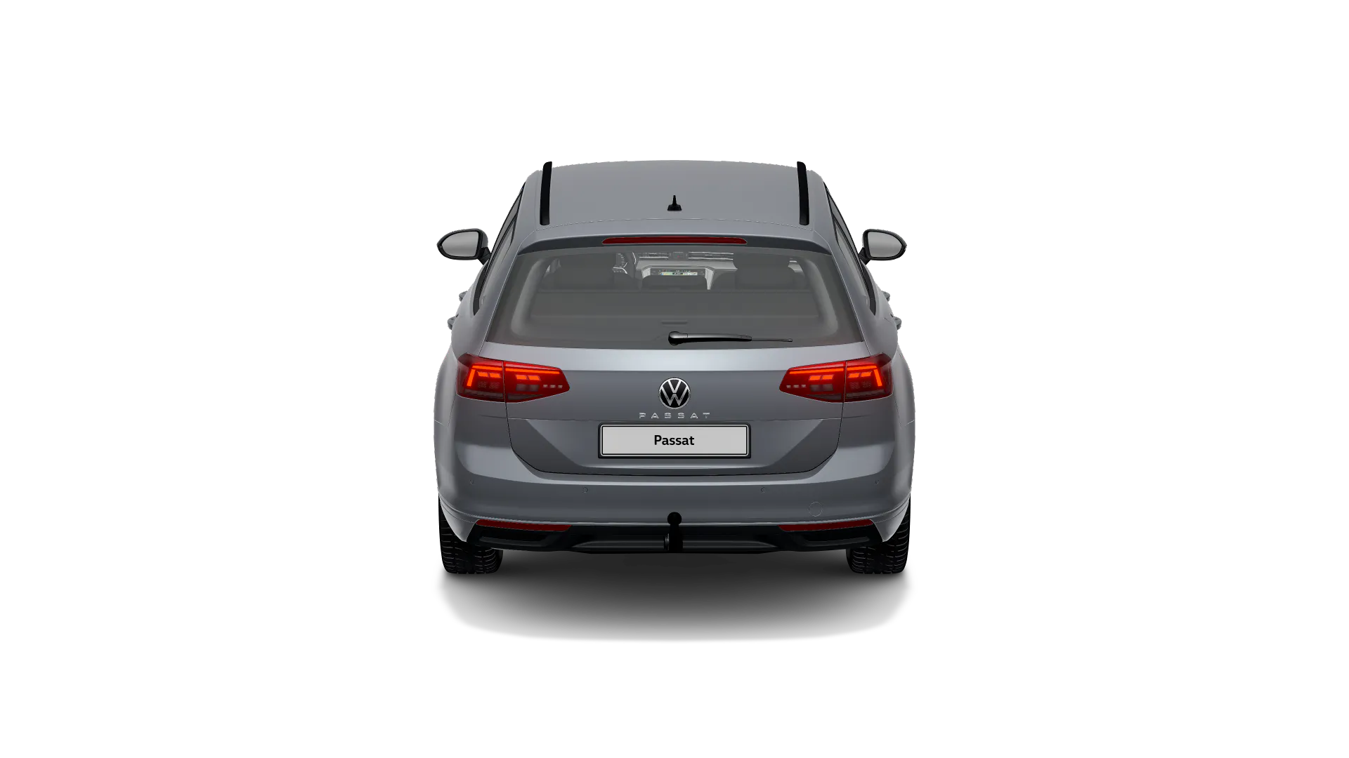 Volkswagen Passat Variant Basis-Modell