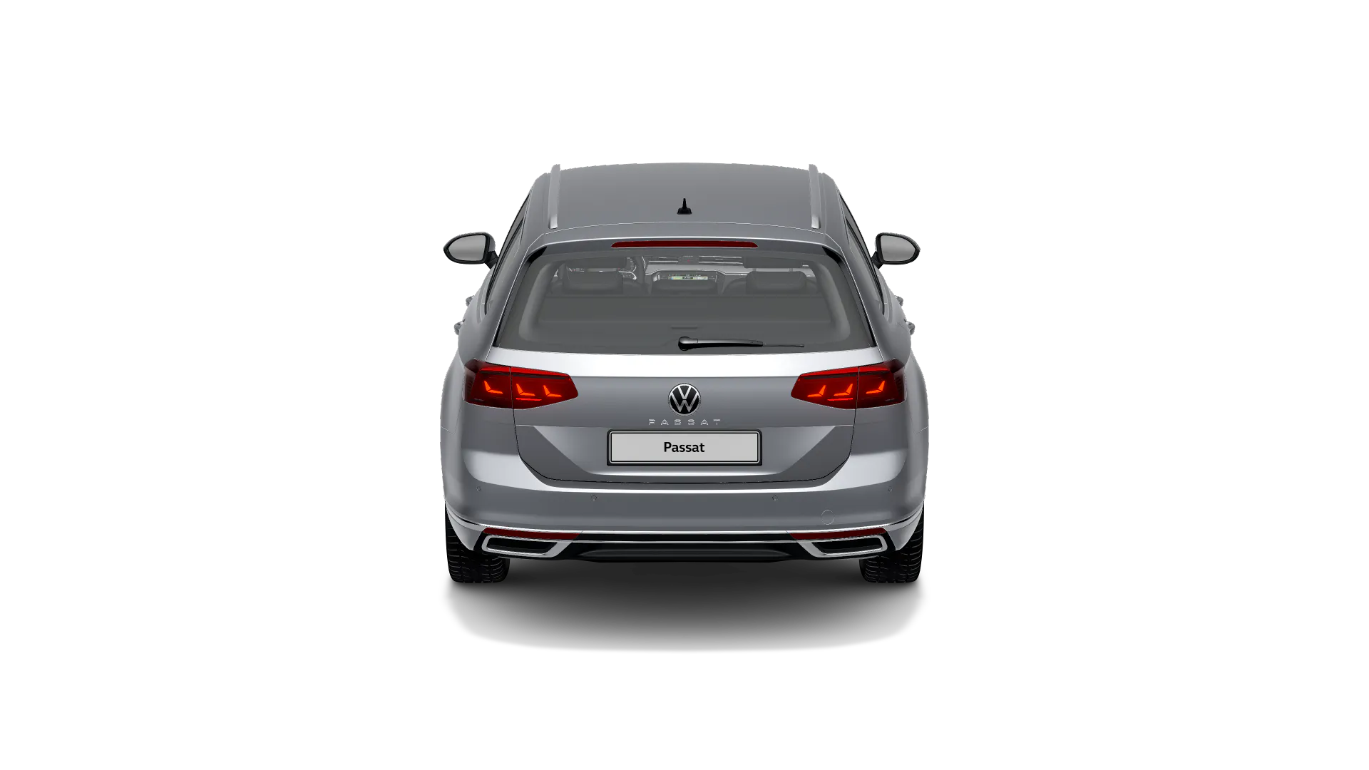 Volkswagen Passat Variant Elegance