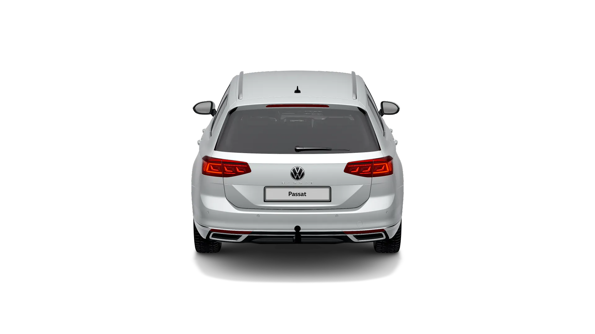 Volkswagen Passat Variant Elegance