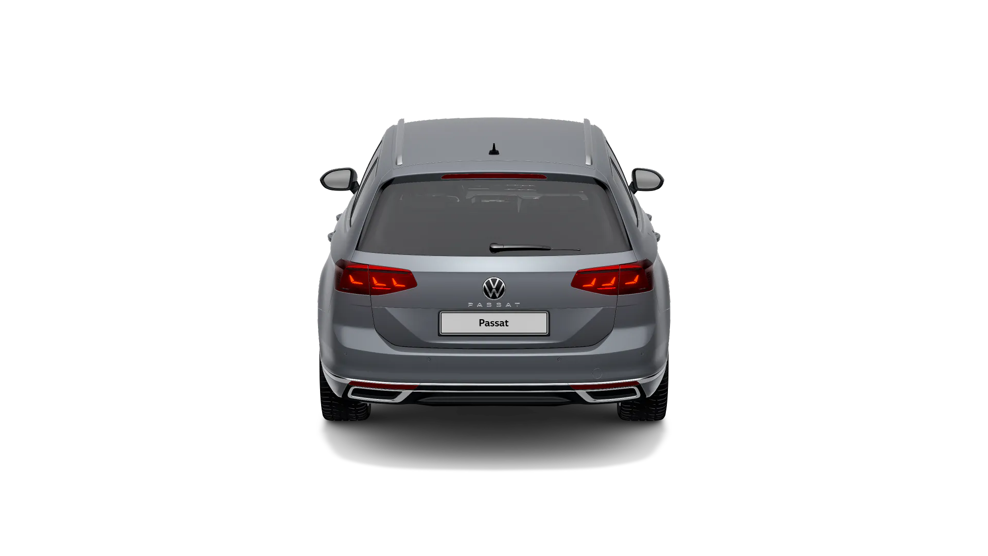Volkswagen Passat Variant Elegance