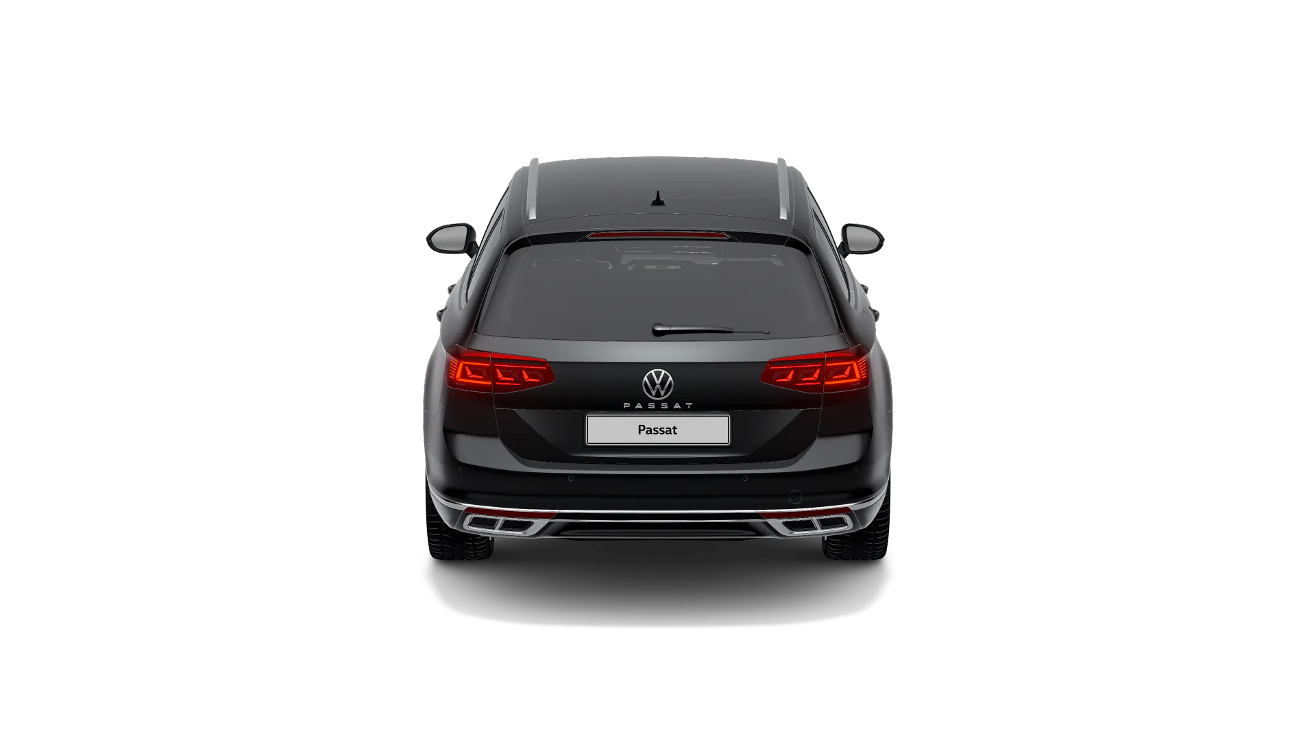 Volkswagen Passat Variant Elegance