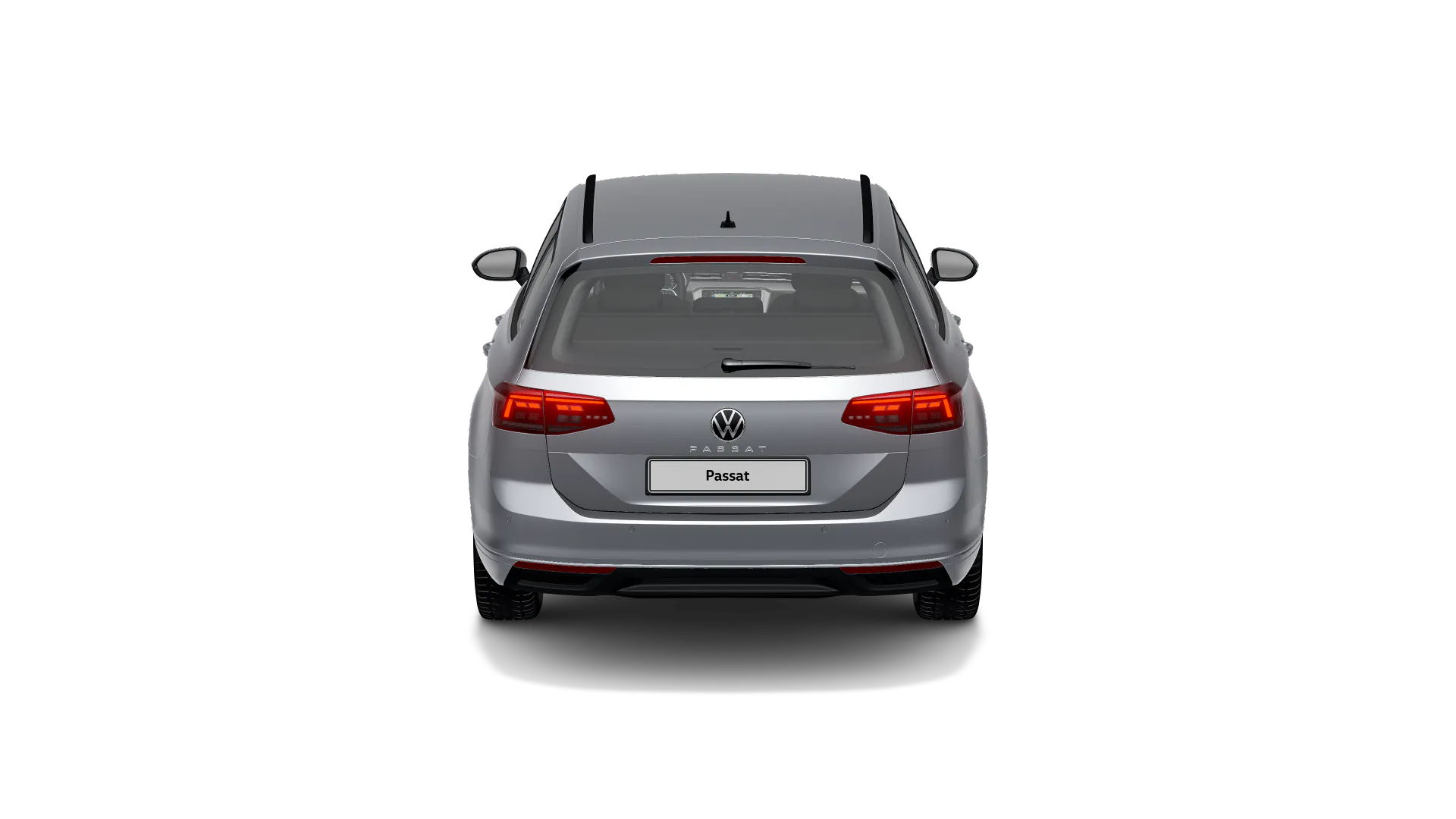 Volkswagen Passat Variant Basis-Modell
