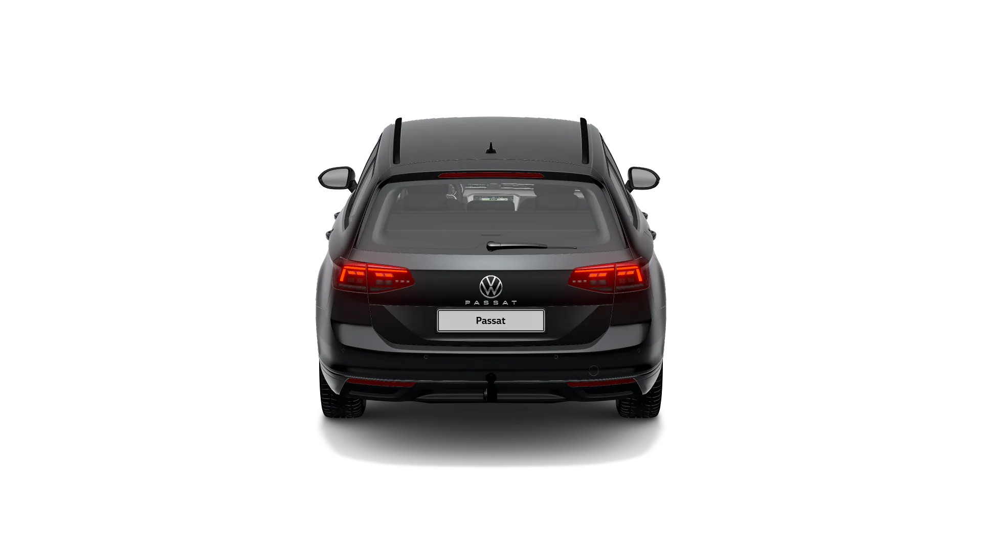 Volkswagen Passat Variant Basis-Modell
