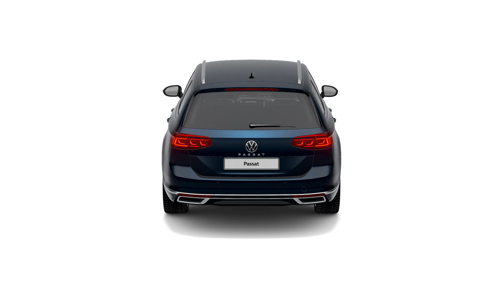 Volkswagen Passat Variant Elegance