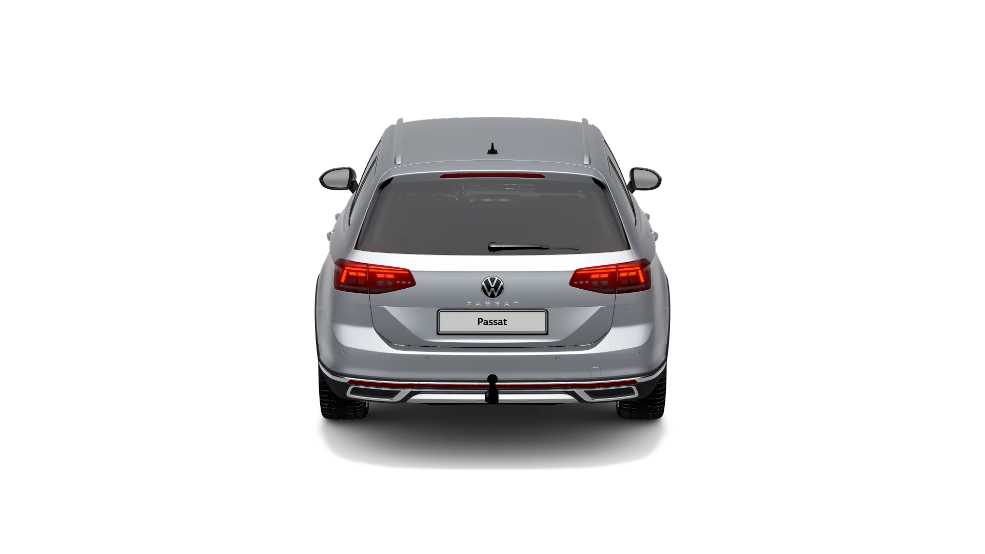 Volkswagen Passat Variant Alltrack