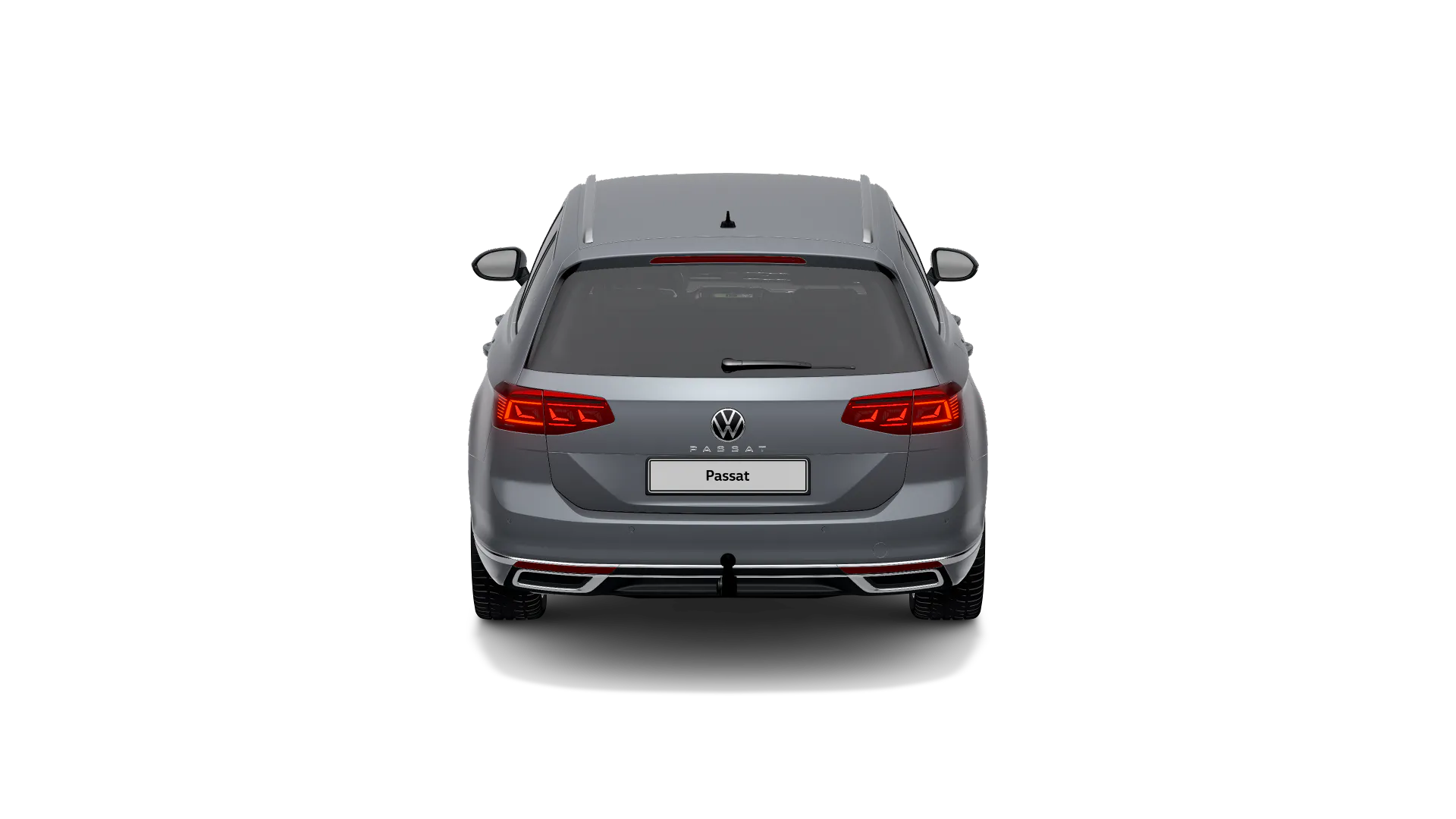 Volkswagen Passat Variant Elegance