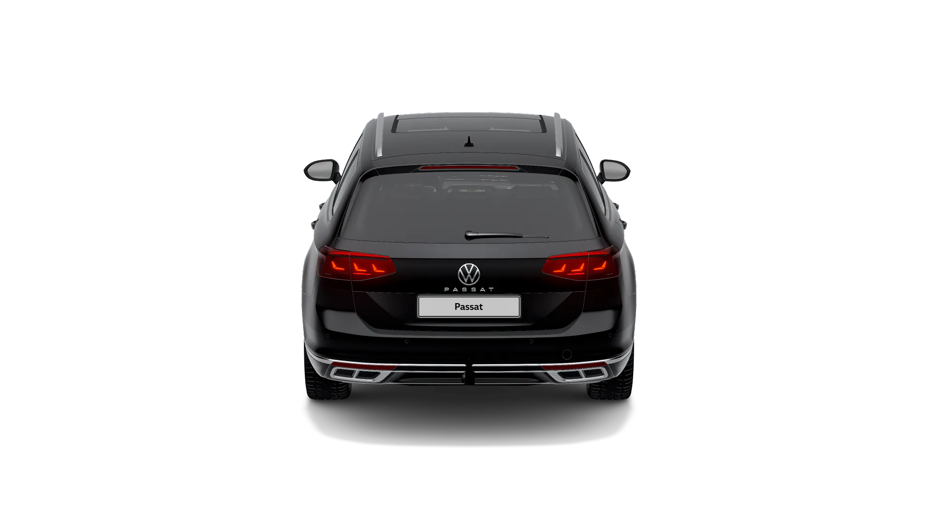 Volkswagen Passat Variant Elegance